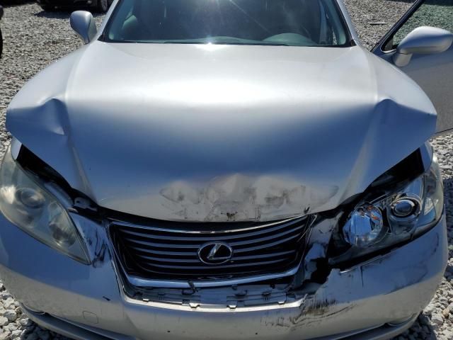 2009 Lexus ES 350