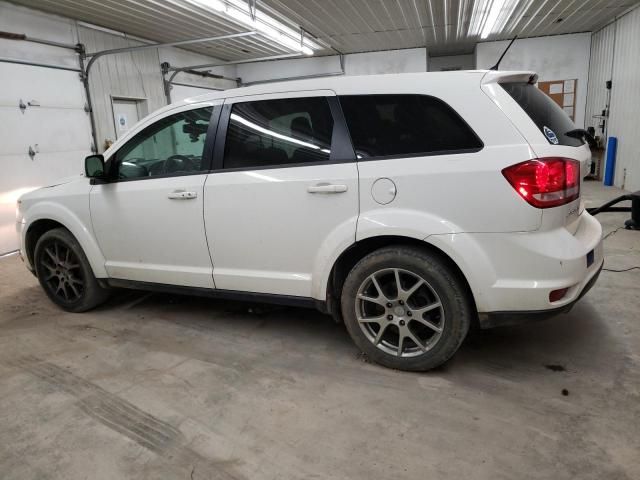 2015 Dodge Journey R/T