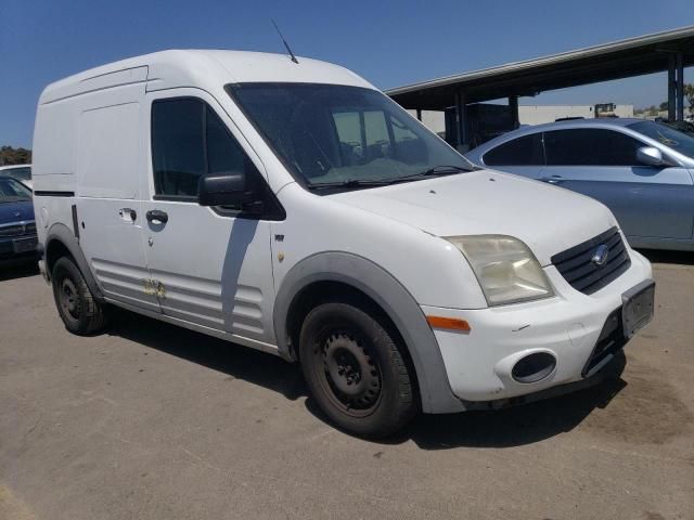 2013 Ford Transit Connect XLT