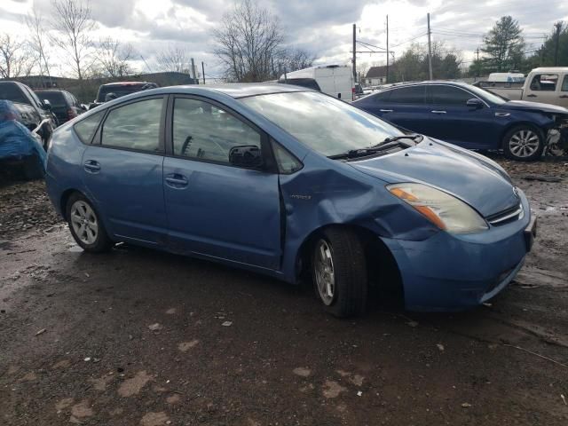 2006 Toyota Prius