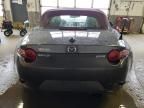 2018 Mazda MX-5 Miata Grand Touring