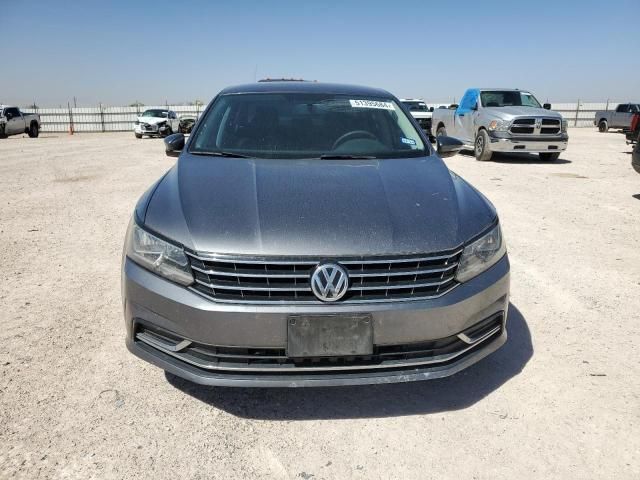 2016 Volkswagen Passat S