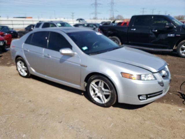 2008 Acura TL