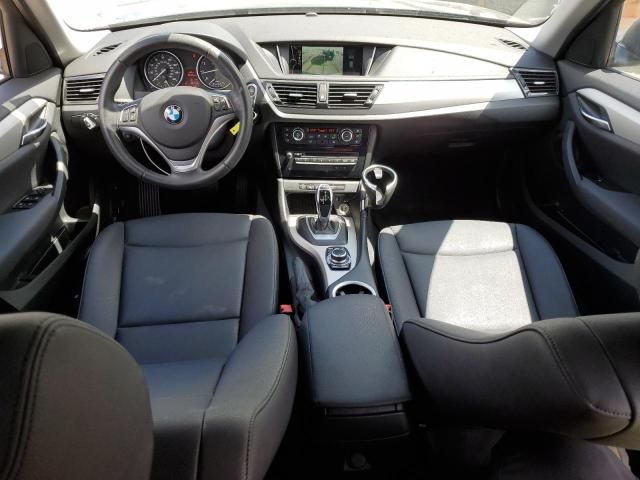 2015 BMW X1 SDRIVE28I