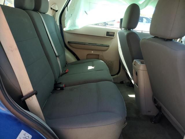 2011 Ford Escape XLS