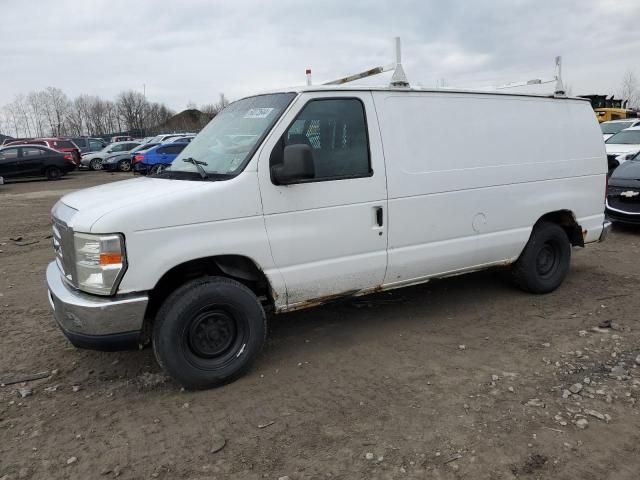 2008 Ford Econoline E150 Van