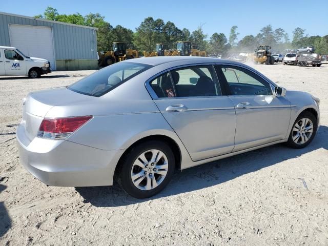 2008 Honda Accord LXP