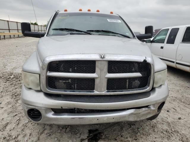 2003 Dodge RAM 2500 ST