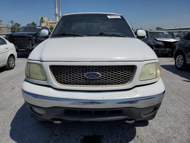 2003 Ford F150