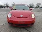 2008 Volkswagen New Beetle S