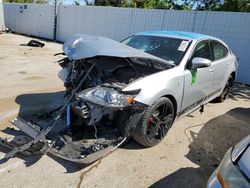 Salvage cars for sale from Copart Bridgeton, MO: 2013 Lexus ES 350