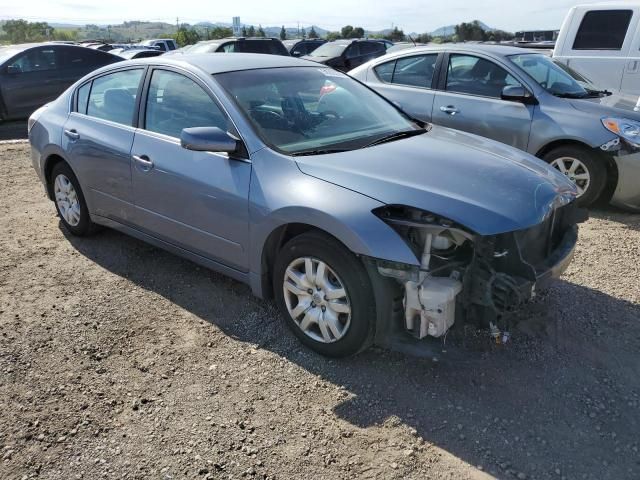 2011 Nissan Altima Base