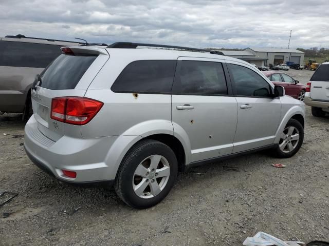 2012 Dodge Journey SXT