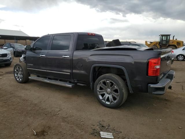 2014 GMC Sierra C1500 SLT