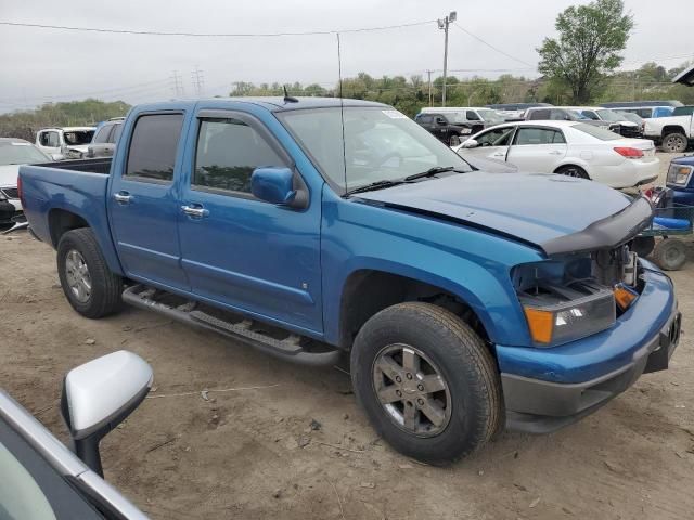 2009 Chevrolet Colorado