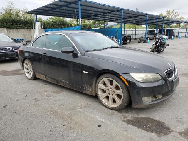 2008 BMW 335 I