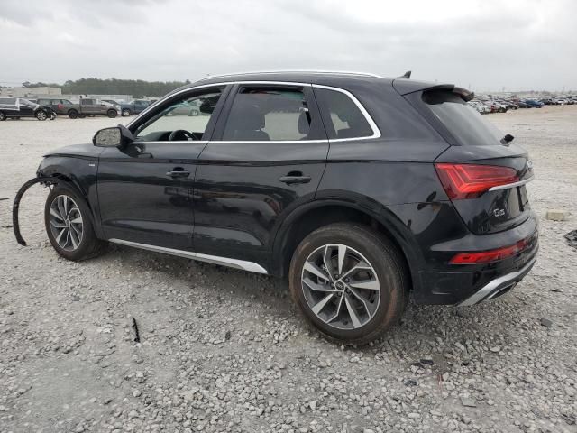 2022 Audi Q5 Premium 45