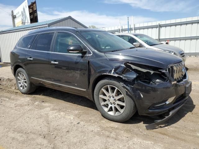 2014 Buick Enclave