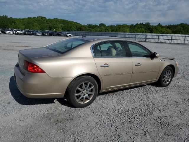 2006 Buick Lucerne CXL