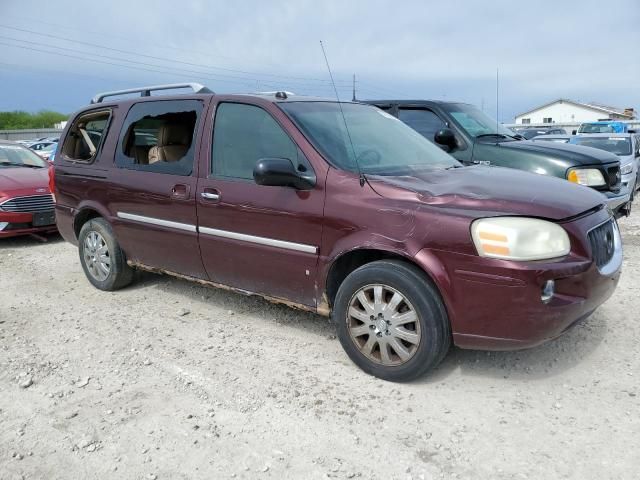 2006 Buick Terraza CXL