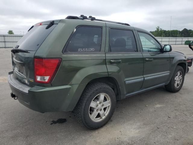 2007 Jeep Grand Cherokee Laredo