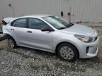 2018 KIA Rio LX