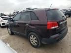 2011 KIA Sorento Base