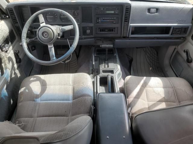 1994 Jeep Cherokee Sport