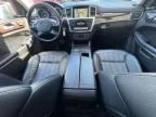 2014 Mercedes-Benz GL 450 4matic