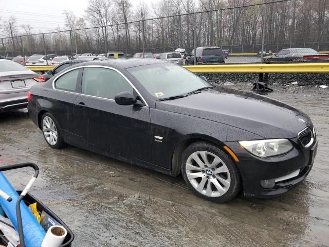 2013 BMW 328 XI