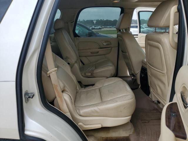 2008 Cadillac Escalade Luxury