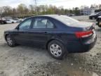 2008 Hyundai Sonata GLS