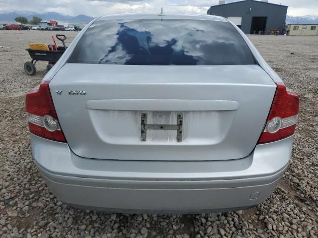 2004 Volvo S40 2.4I