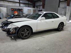 Motos salvage sin ofertas aún a la venta en subasta: 1998 Honda Prelude