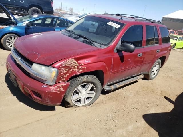 2006 Chevrolet Trailblazer LS