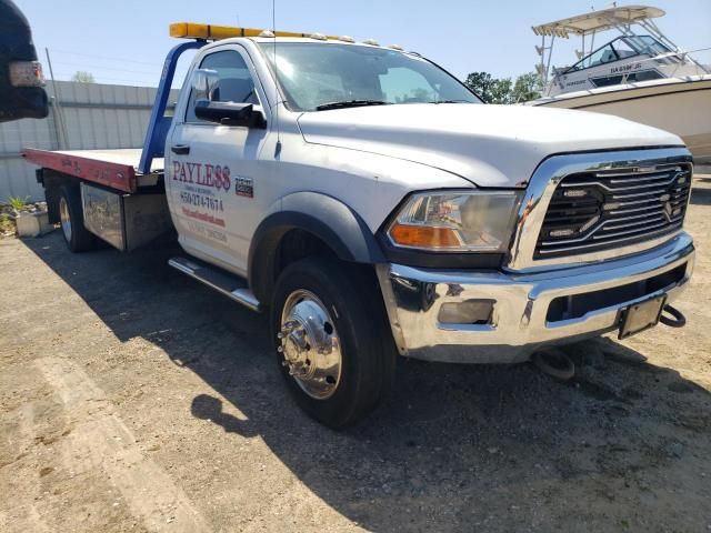 2011 Dodge RAM 5500 ST