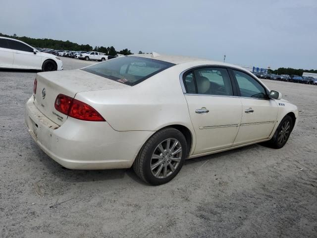 2009 Buick Lucerne CXL