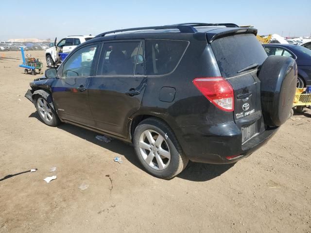 2006 Toyota Rav4 Limited