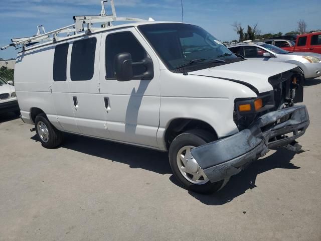 2014 Ford Econoline E150 Van