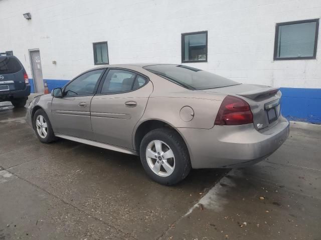 2006 Pontiac Grand Prix