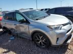 2016 Toyota Rav4 SE