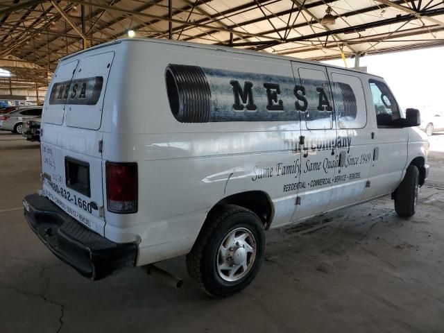 2011 Ford Econoline E250 Van