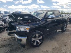 Salvage cars for sale from Copart Des Moines, IA: 2023 Dodge 1500 Laramie
