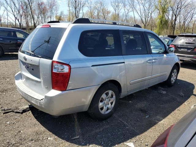 2007 KIA Sedona EX