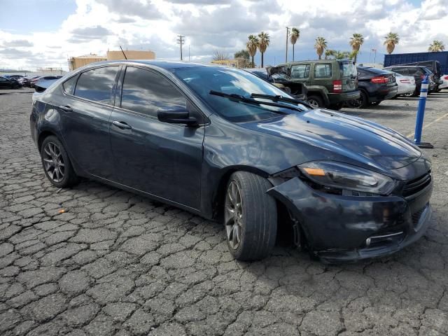 2013 Dodge Dart SXT