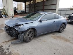Salvage cars for sale from Copart Kansas City, KS: 2012 Nissan Altima S