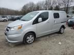 2015 Chevrolet City Express LT