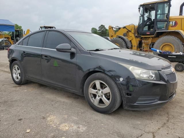 2013 Chevrolet Cruze LT