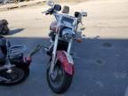 2003 Honda VTX1800 R