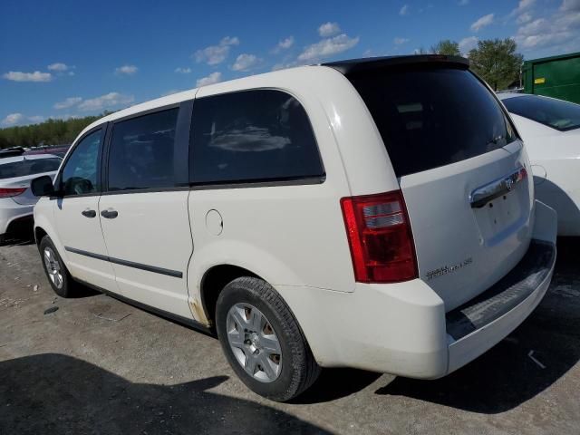 2008 Dodge Grand Caravan SE